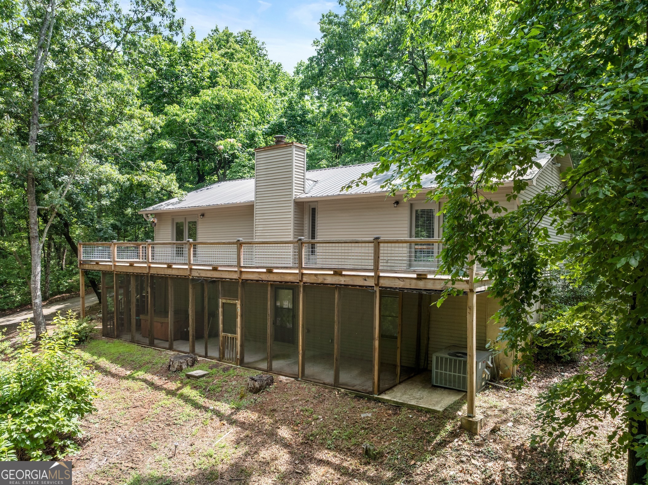 View Cleveland, GA 30528 house