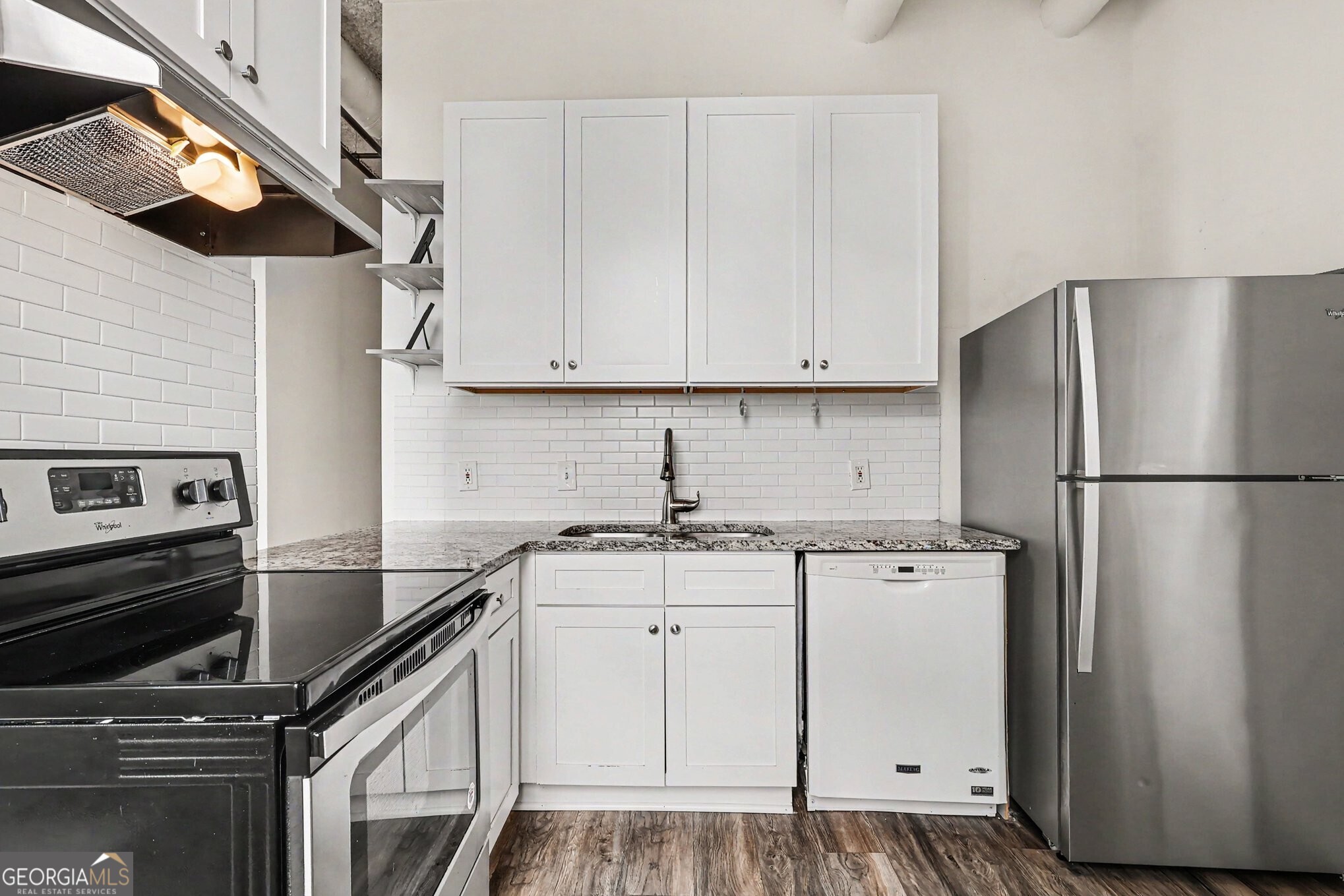20 Marietta ST NW 9E