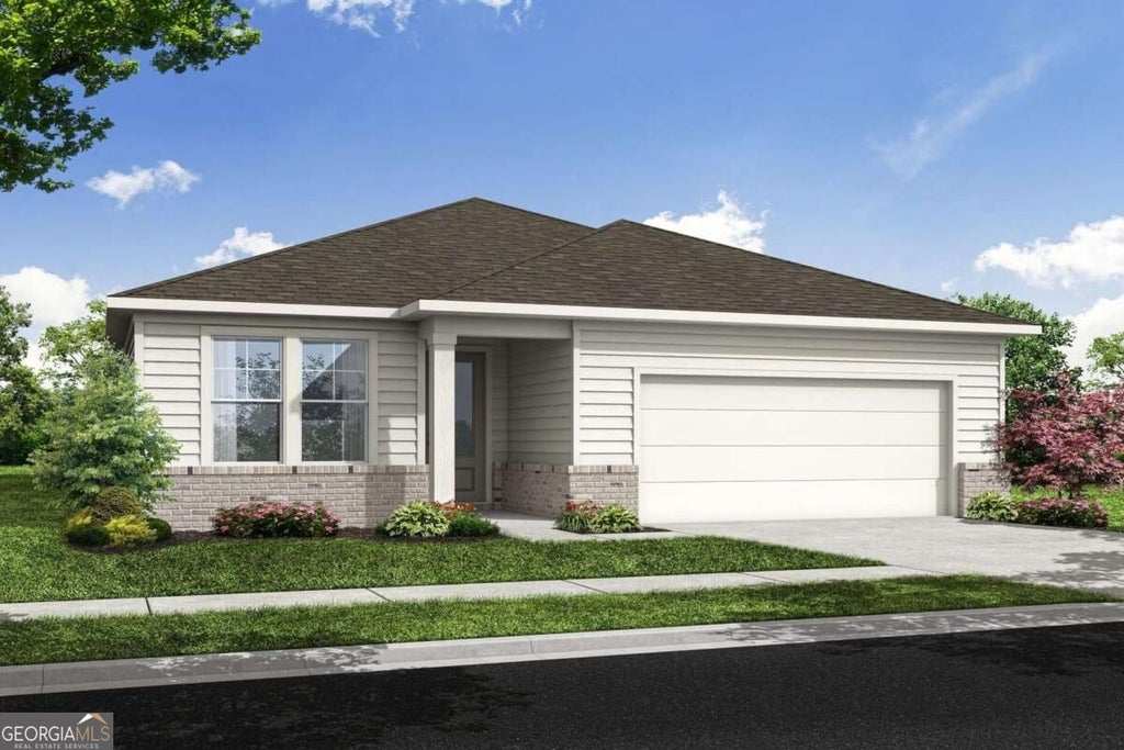 Photo of 3644 Arrow Root Circle, Loganville, GA 30052 (MLS # 10868848)