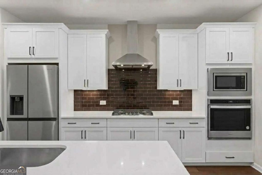 Photo of 3644 Arrow Root Circle, Loganville, GA 30052 (MLS # 10868848)