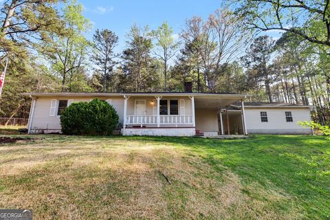 Photo of 941 Kingston Highway, Kingston, GA 30145 (MLS # 10724168)