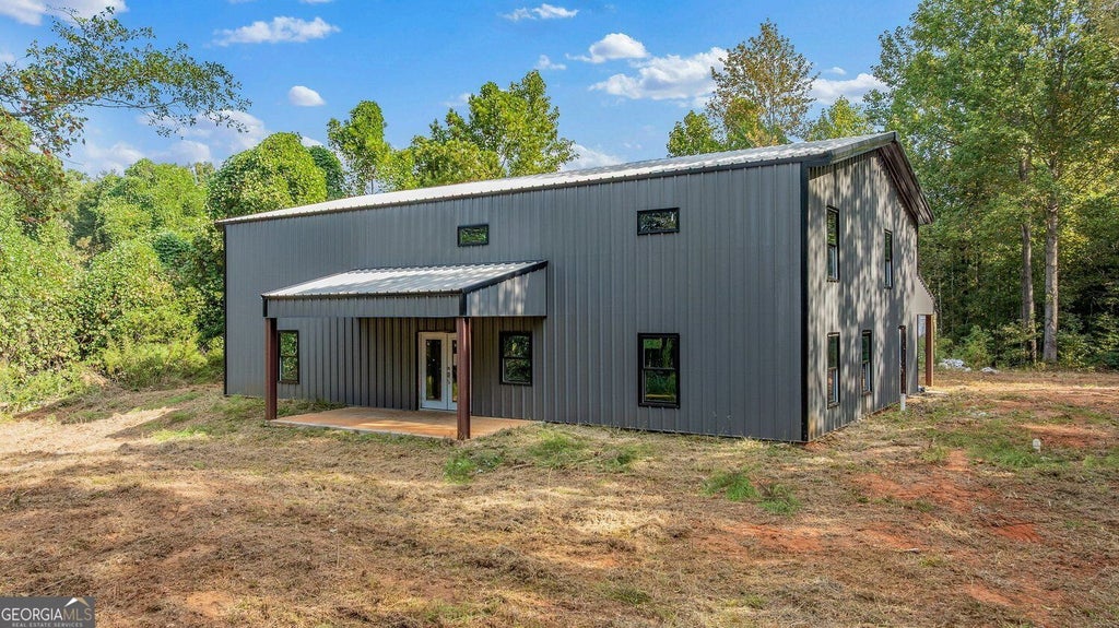Photo of 152 Lois Lane, Homer, GA 30547 (MLS # 10853784)