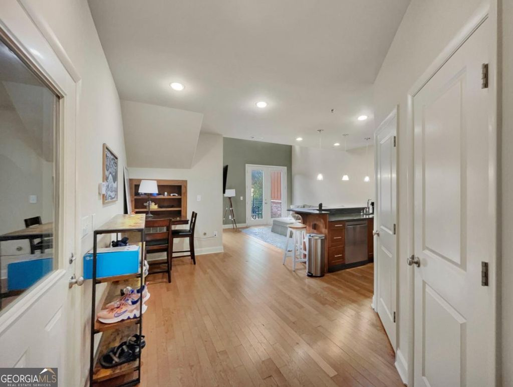 Photo of 118 Ruth Drive #130, Athens, GA 30601 (MLS # 10653461)