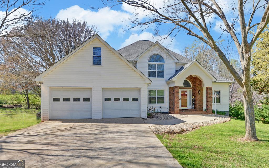 Photo of 11 Golden Autumn Drive, Dahlonega, GA 30533 (MLS # 10719540)