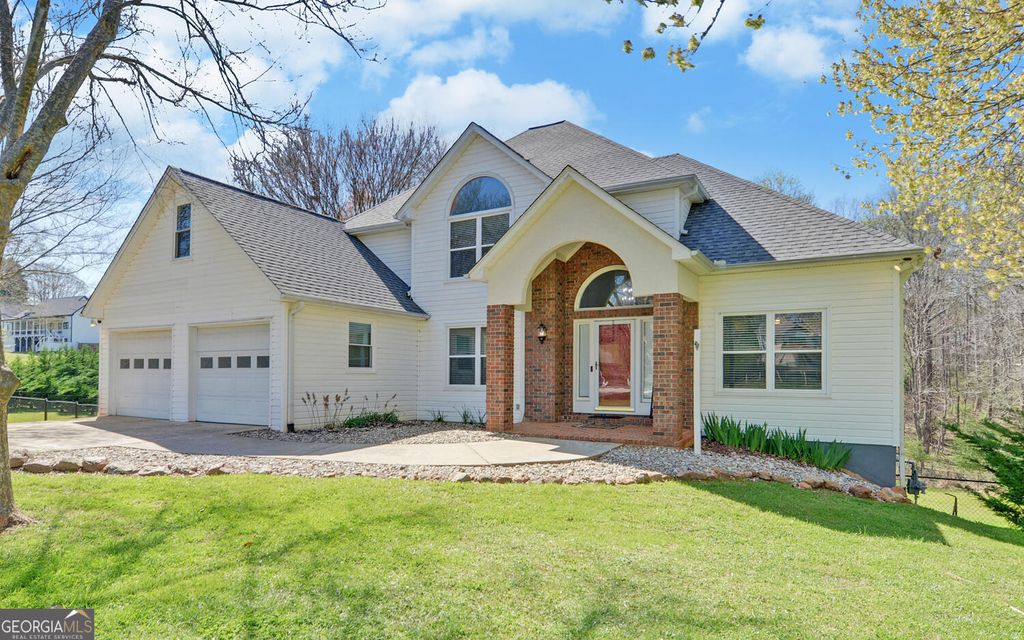 Photo of 11 Golden Autumn Drive, Dahlonega, GA 30533 (MLS # 10719540)