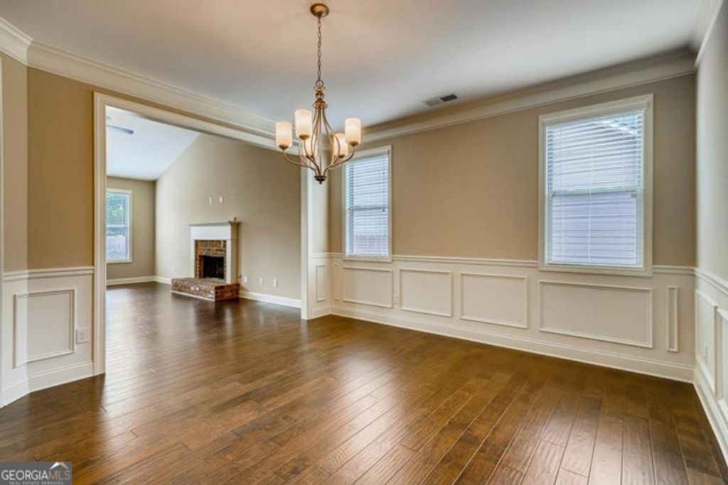 Photo of 3341 Carolina Wren Trail SW, Marietta, GA 30060 (MLS # 10720546)