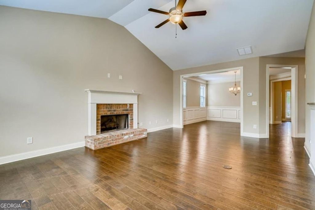 Photo of 3341 Carolina Wren Trail SW, Marietta, GA 30060 (MLS # 10720546)