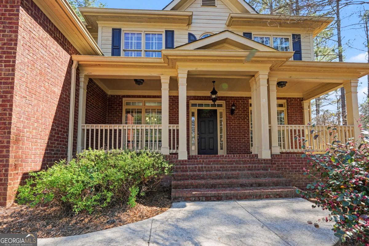 1101 Spring Valley WAY