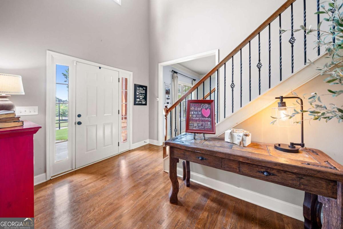 501 RABUN CT