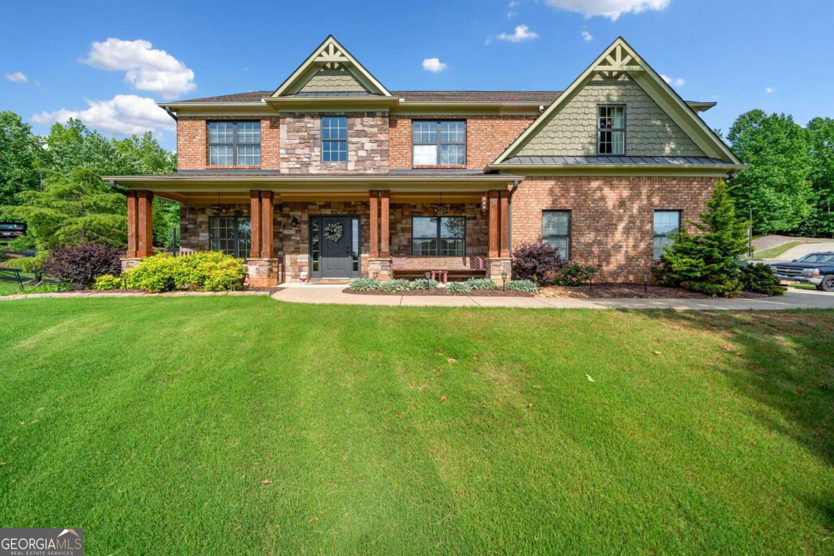 501 RABUN CT