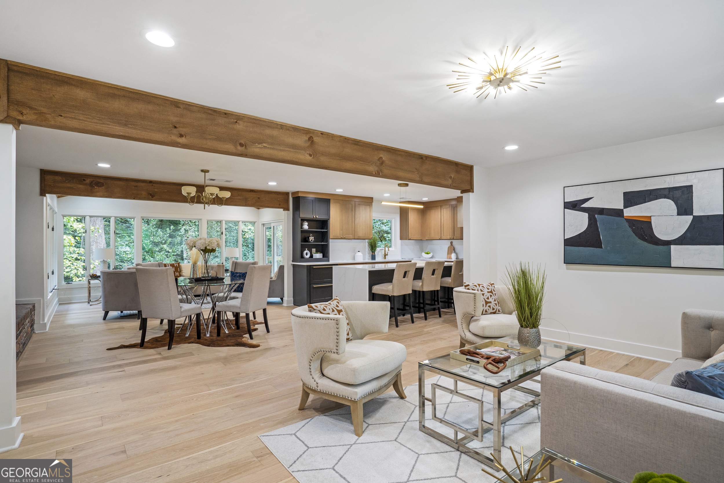 4955 Powers Ferry RD