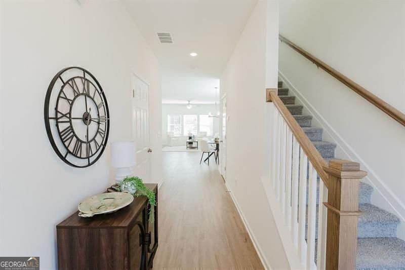 46 Fausett LN