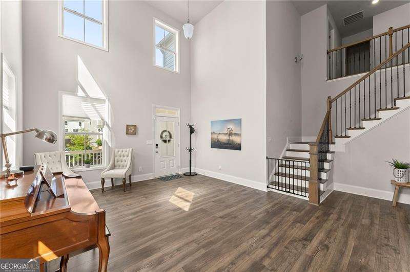 139 Treeline TRL