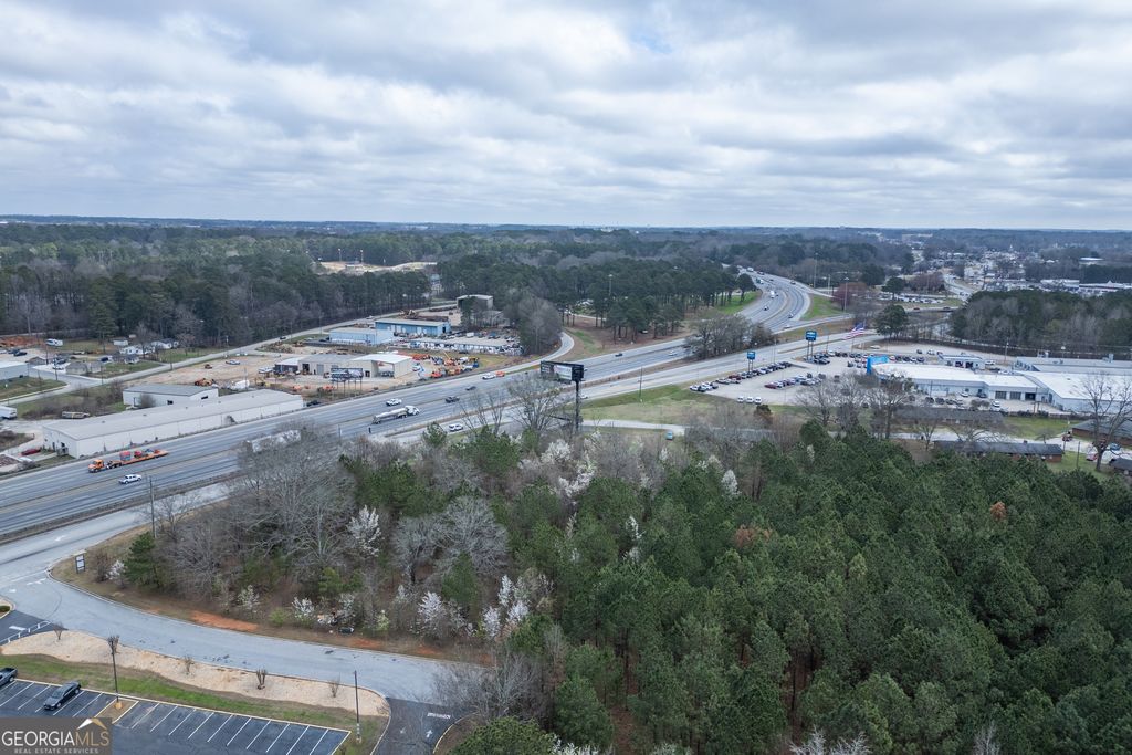 Photo of 9133 Access Road, Covington, GA 30014 (MLS # 10706137)