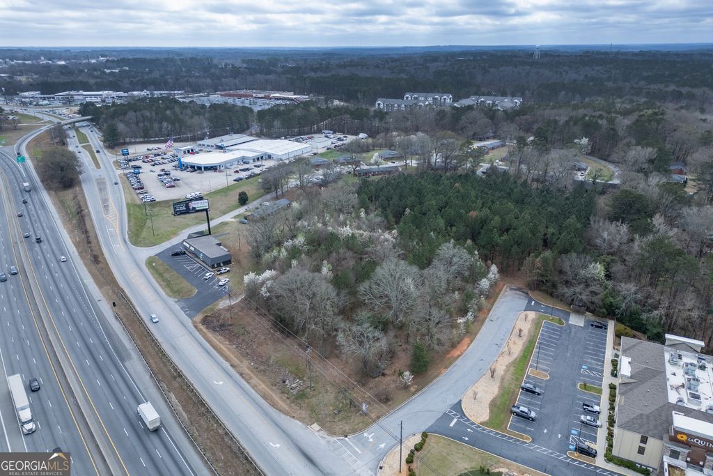 Photo of 9133 Access Road, Covington, GA 30014 (MLS # 10706137)