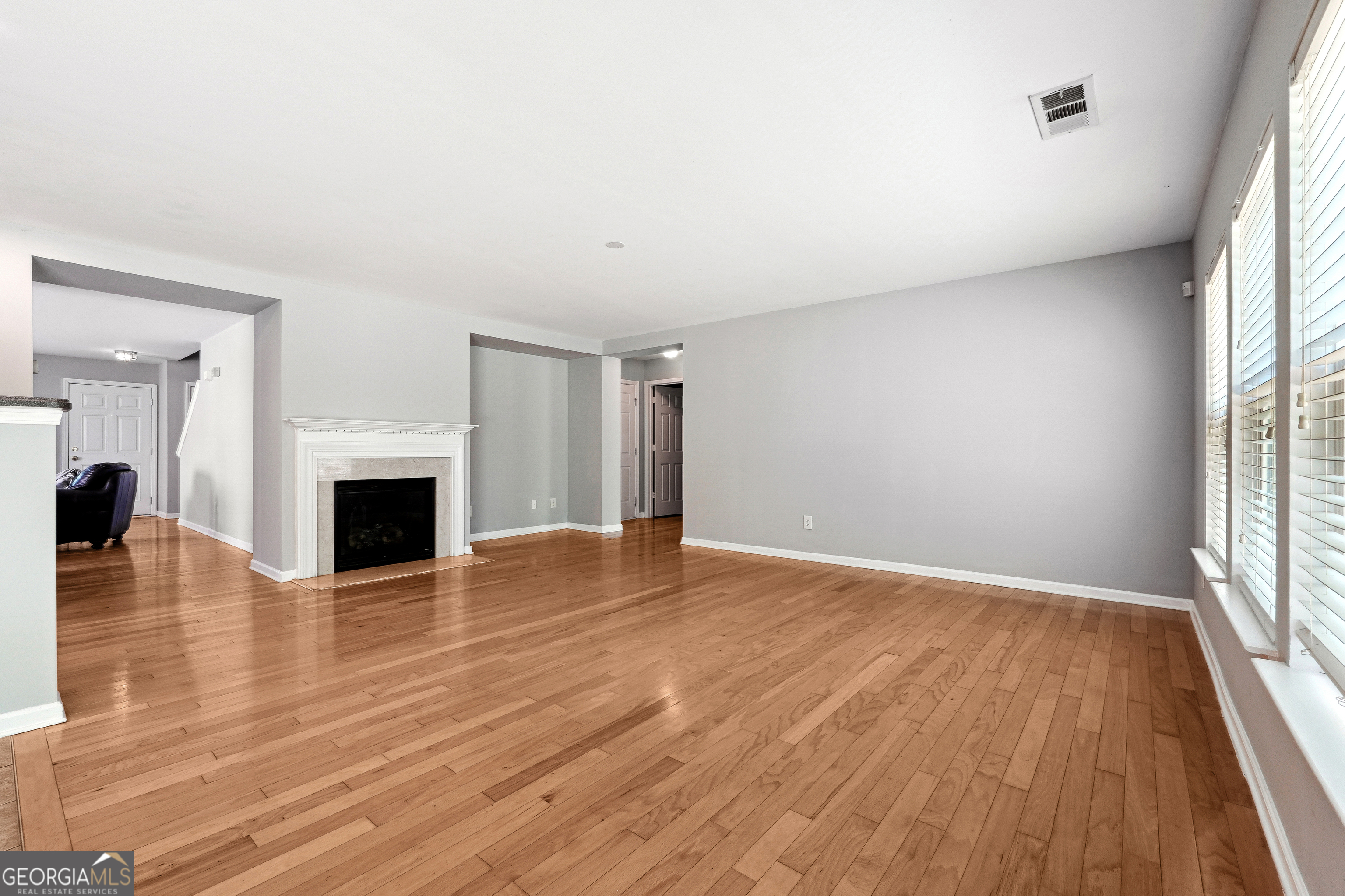 1875 Cutleaf Creek RD
