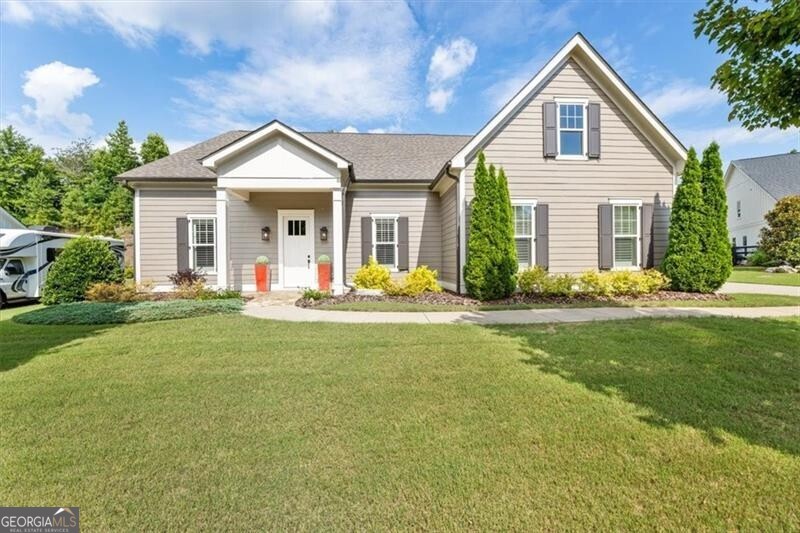 315 Pinehurst CIR
