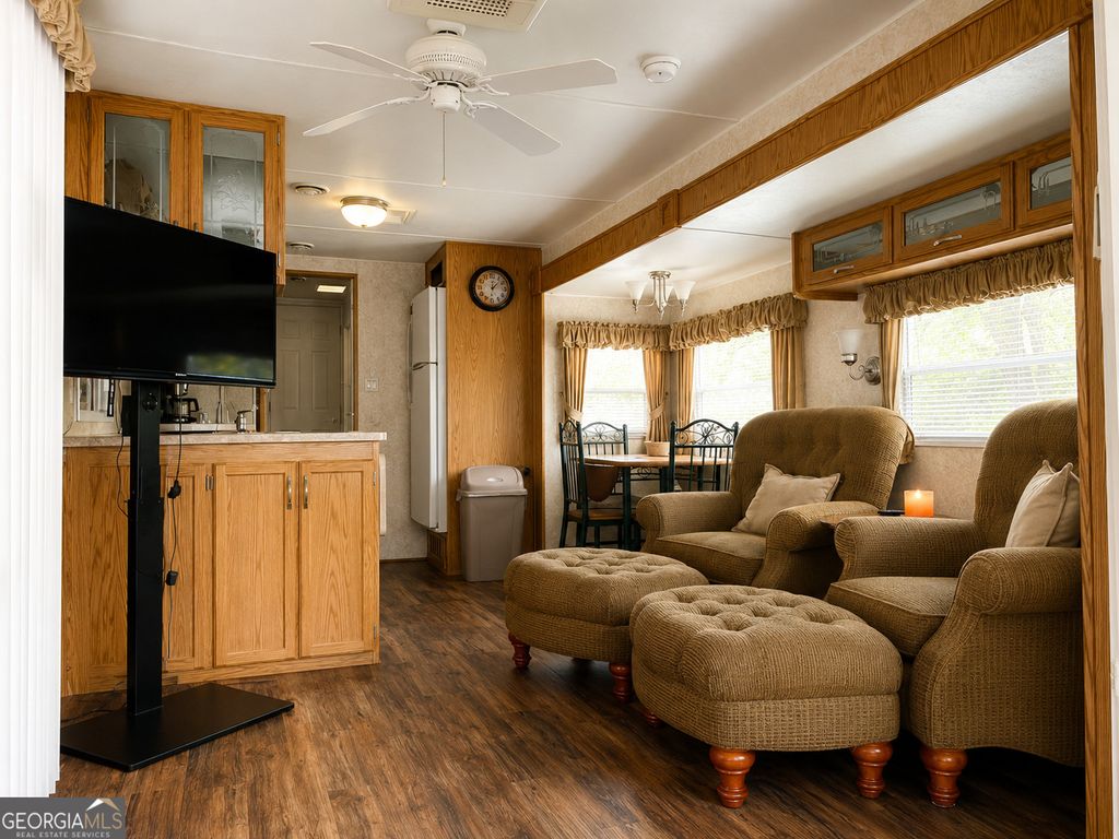 Photo of 187 Tip Top Circle #114, Cleveland, GA 30528 (MLS # 10774898)