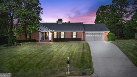 4580 Oxford CT Evans GA 30809