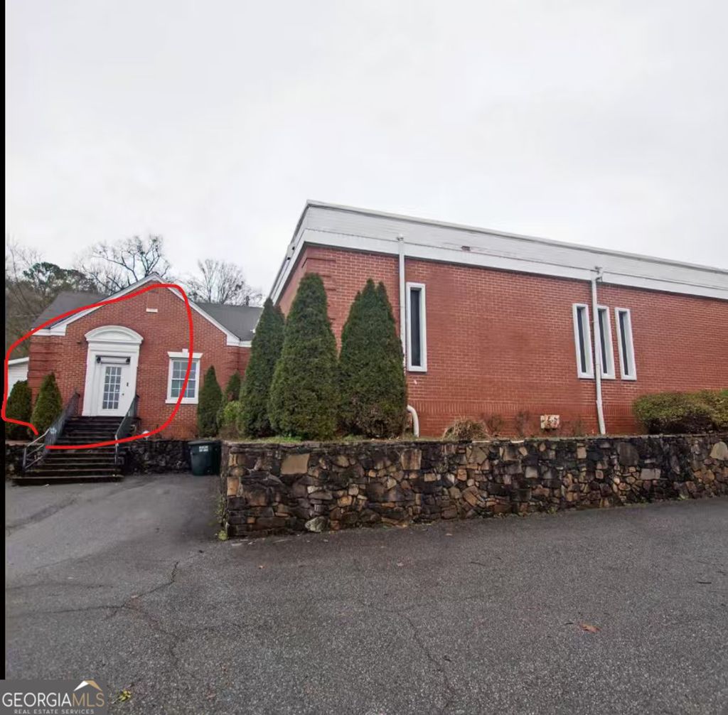 Photo of 330 S Wall Street #5, Calhoun, GA 30701 (MLS # 10740877)