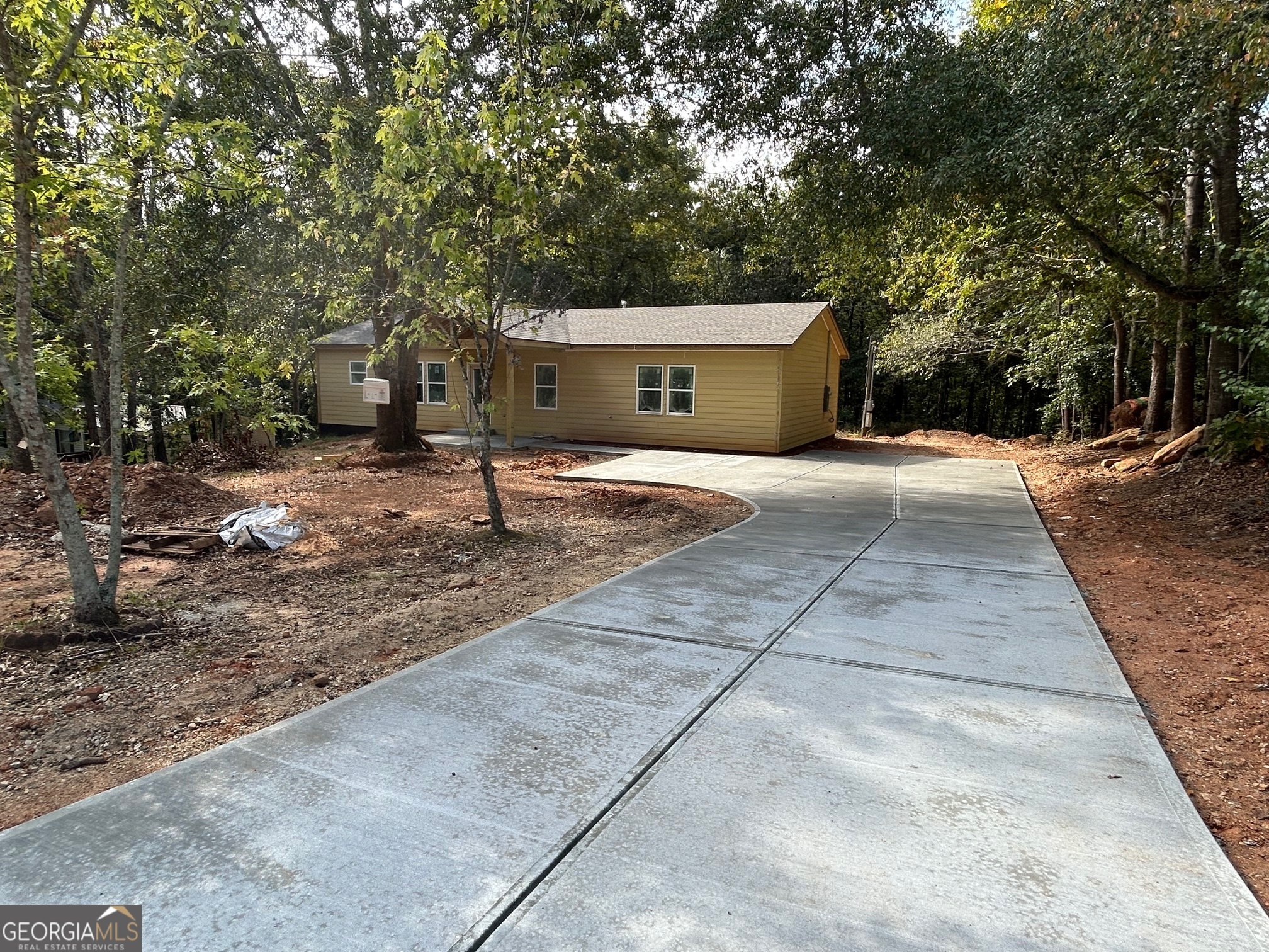 Huckleberry Hills - Residential