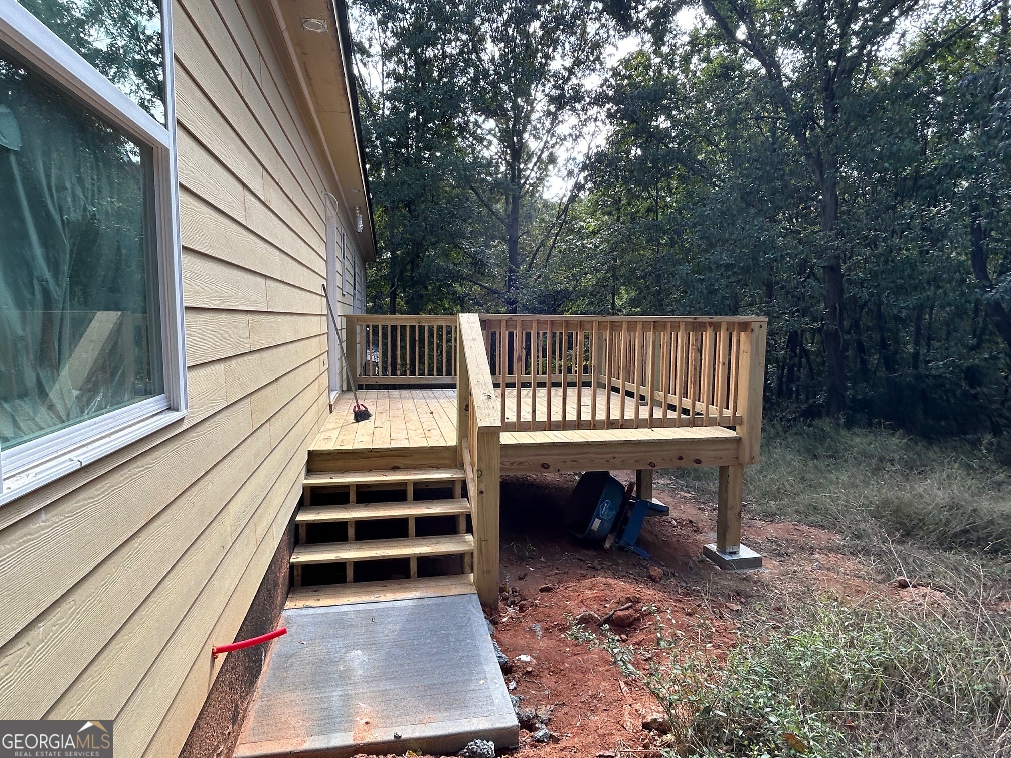 Huckleberry Hills - Residential