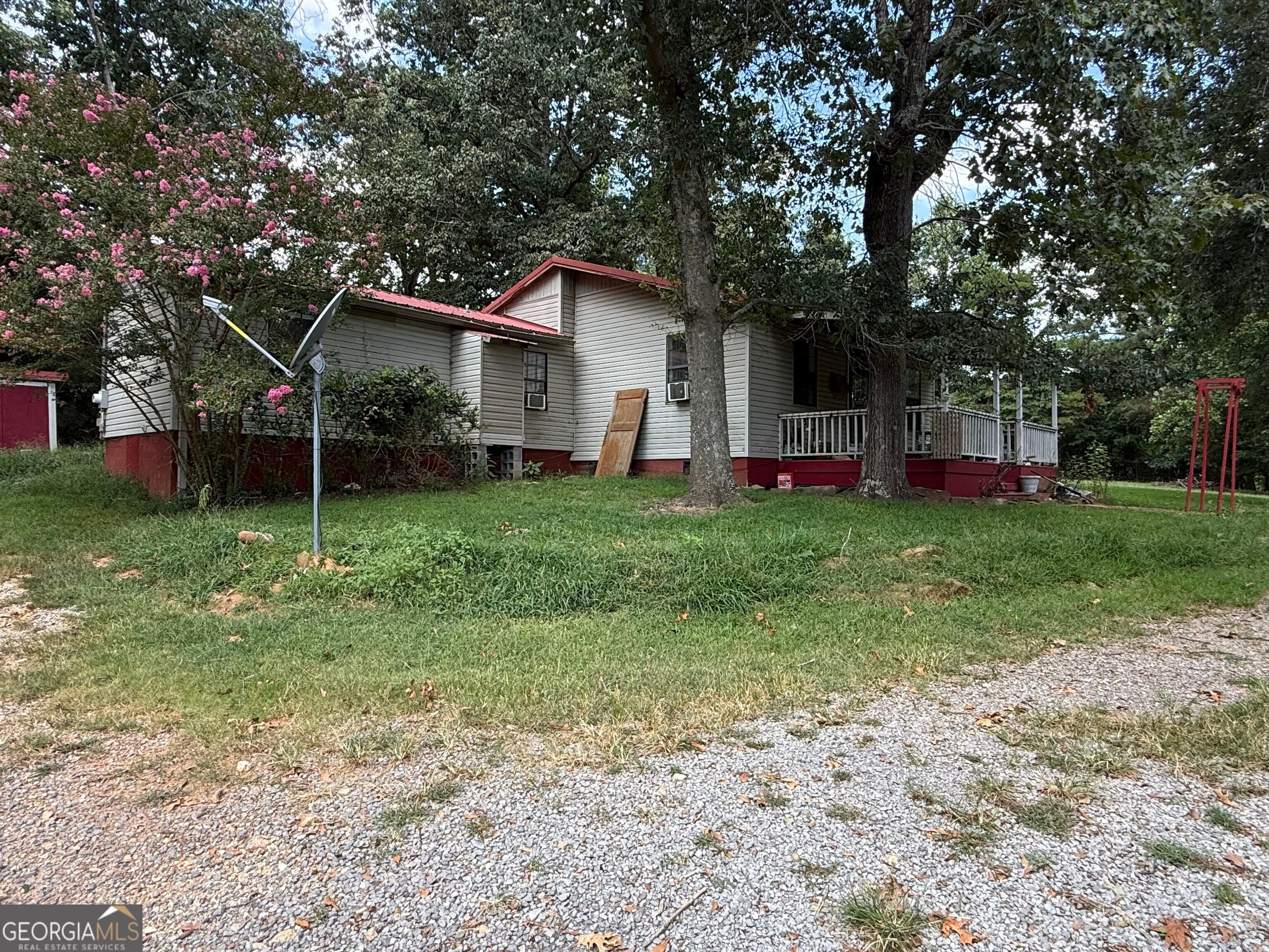 110 County Road 481