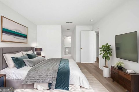 4053 Whitehall WAY Alpharetta GA 30004