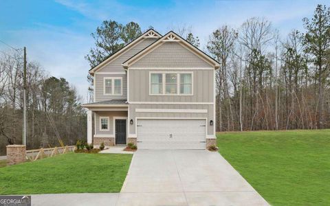 57 Scout WAY Newnan GA 30263