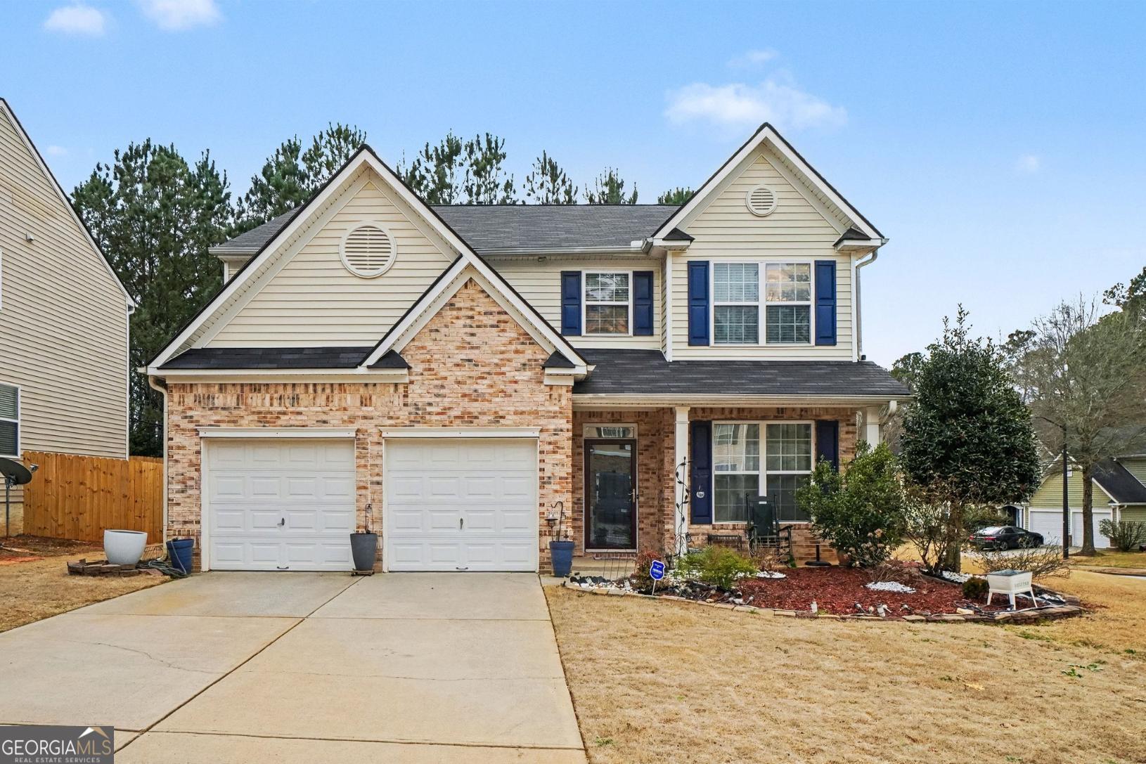 179 Silver Arrow CIR