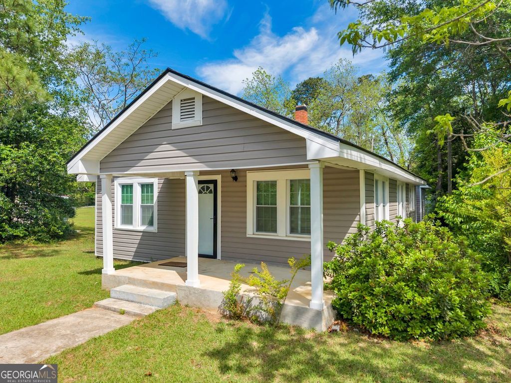 Photo of 211 E 5th Avenue, Cordele, GA 31015 (MLS # 10730900)