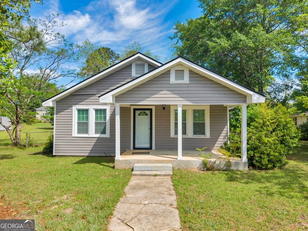 Photo of 211 E 5th Avenue, Cordele, GA 31015 (MLS # 10730900)