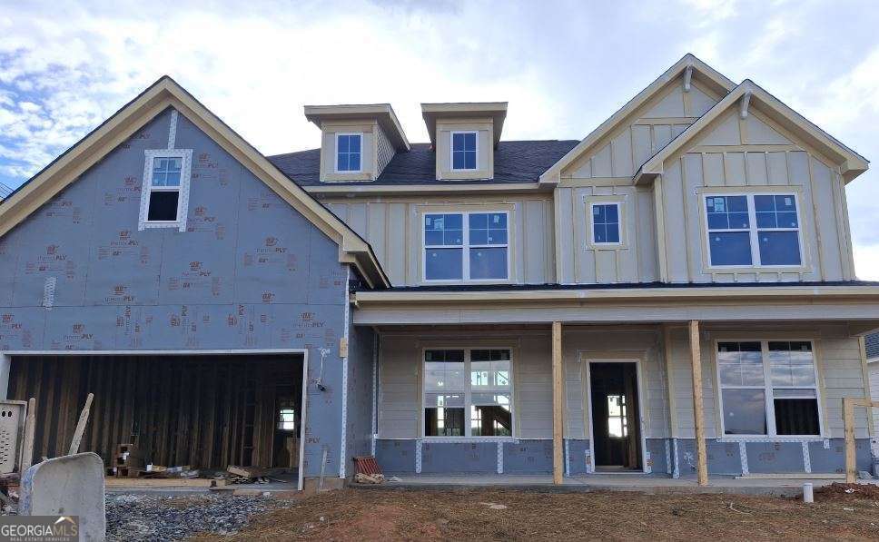 2638 Harbor Ridge Pass LOT 32