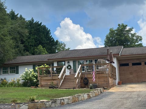 Photo of 125 Windsor Drive, Cornelia, GA 30531 (MLS # 10799969)