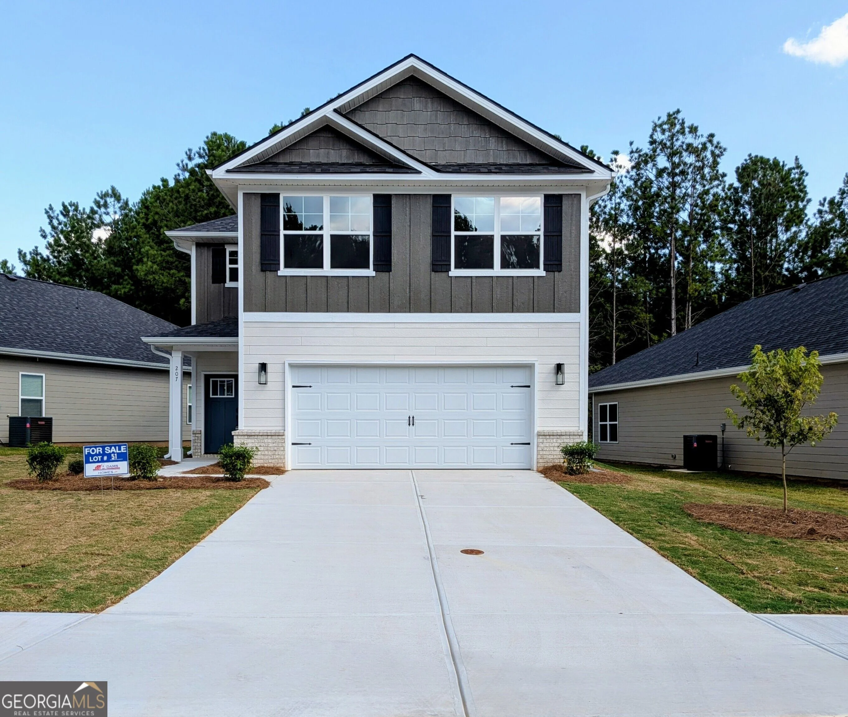 207 Laney Drive Unit LOT 51