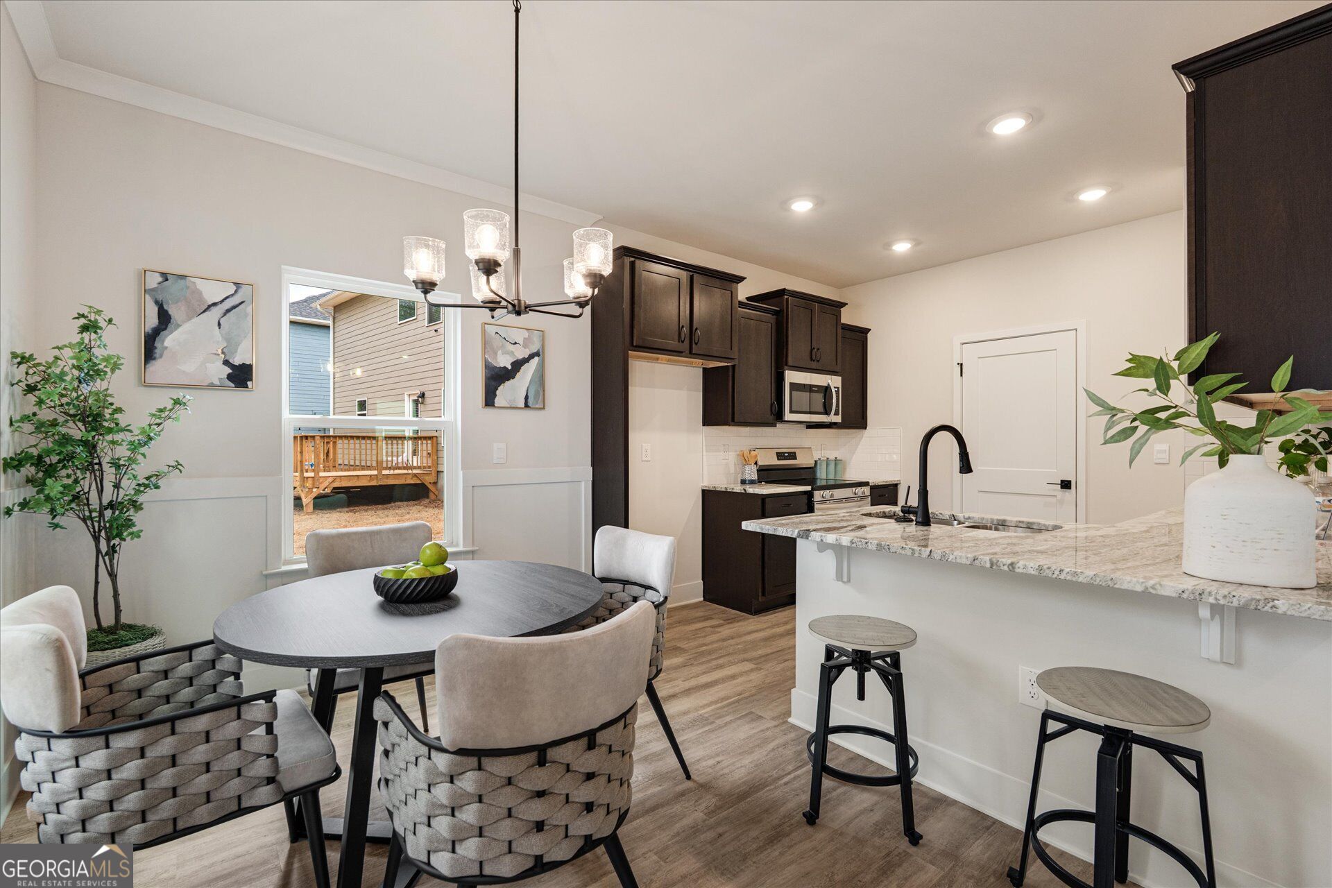 207 Laney DR LOT 51