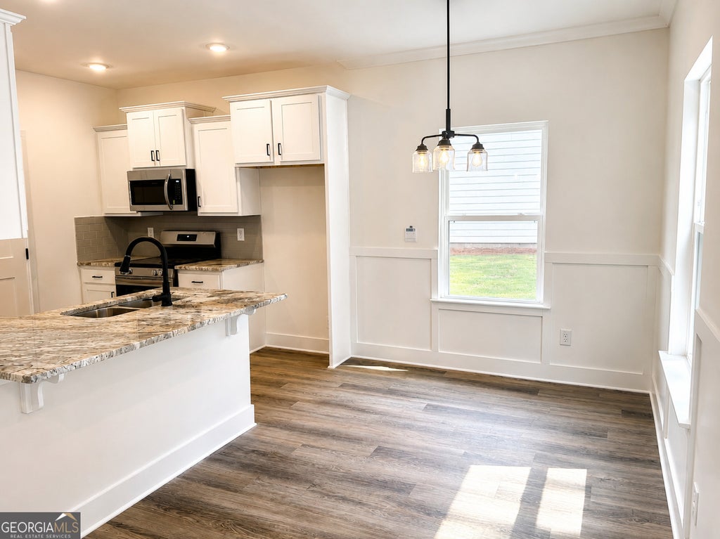 Photo of 207 Laney Drive #LOT 51, Carrollton, GA 30117 (MLS # 10800754)