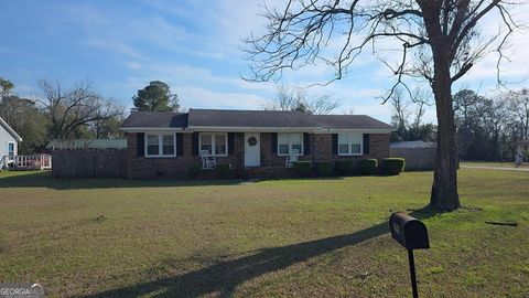 293 Williams ST NE Pelham GA 31779