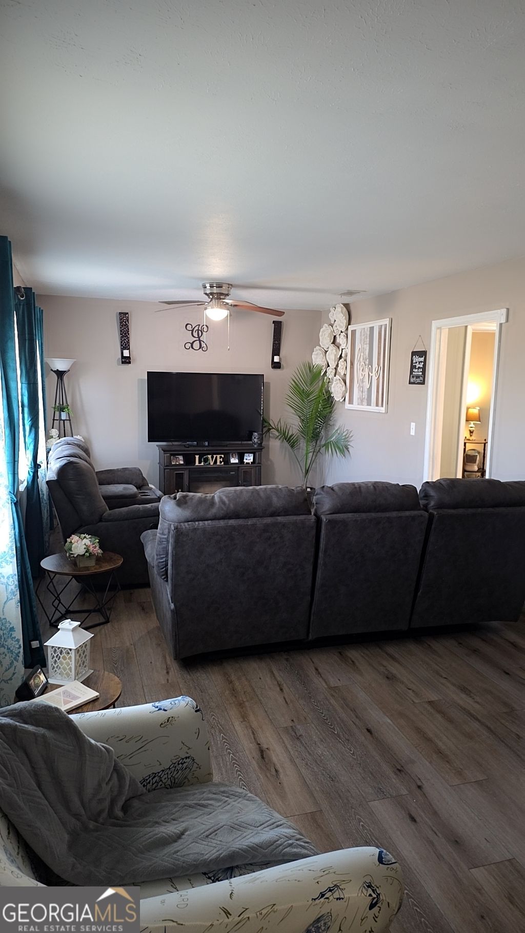 Photo of 293 Williams Street NE, Pelham, GA 31779 (MLS # 10698401)