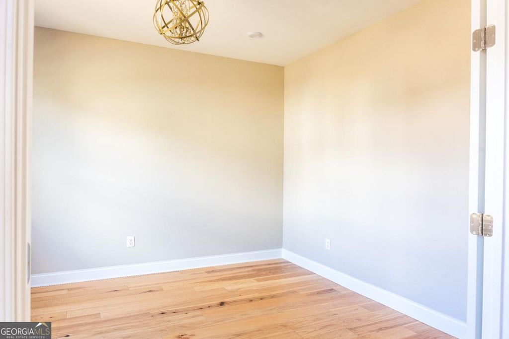 Photo of 8040 Scenic Ridge Way, Ball Ground, GA 30107 (MLS # 10711312)