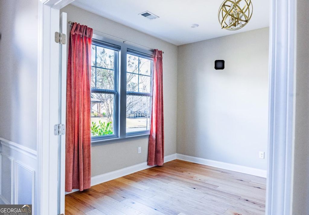 Photo of 8040 Scenic Ridge Way, Ball Ground, GA 30107 (MLS # 10711312)