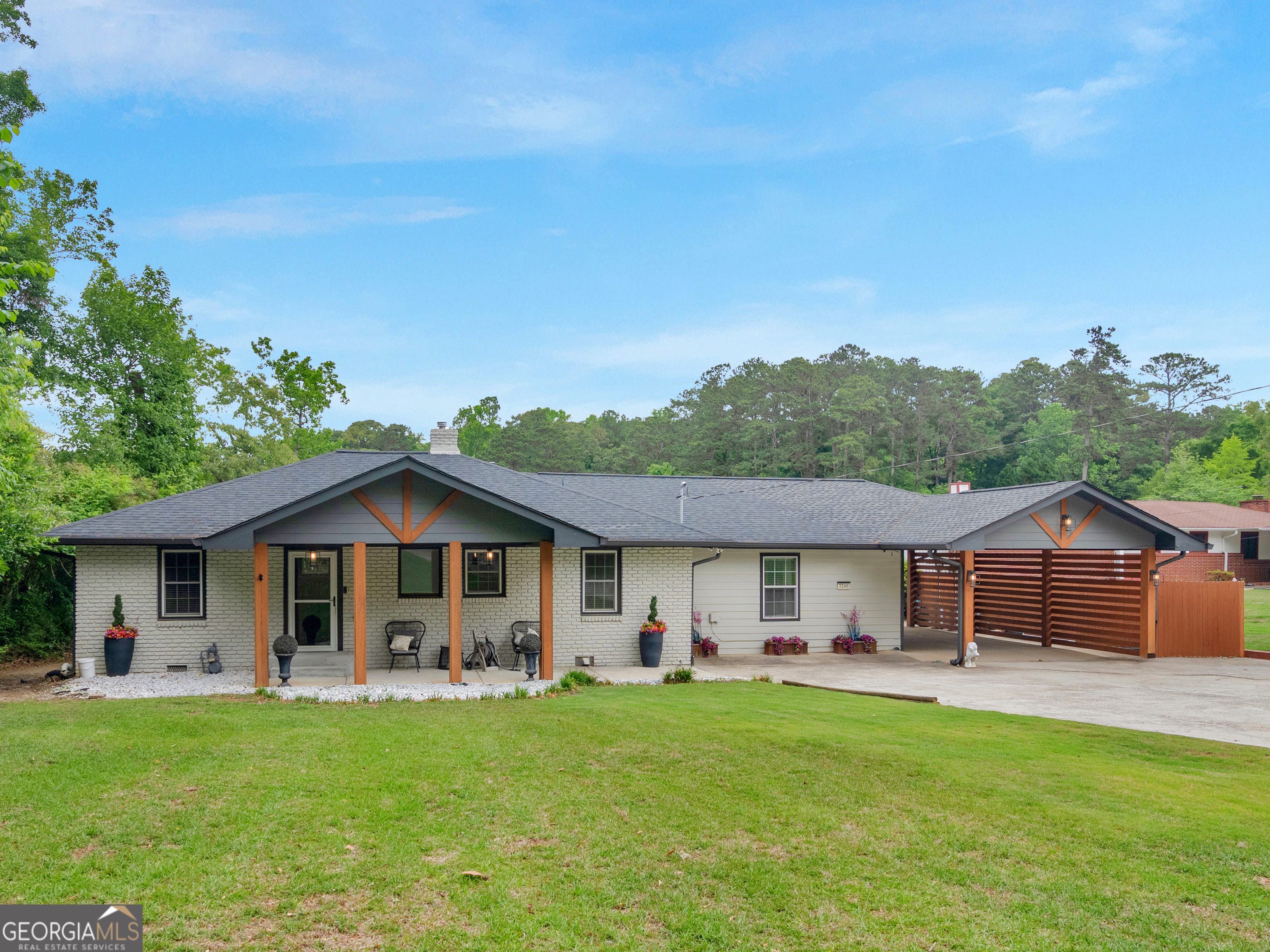 3246 Jodeco DR