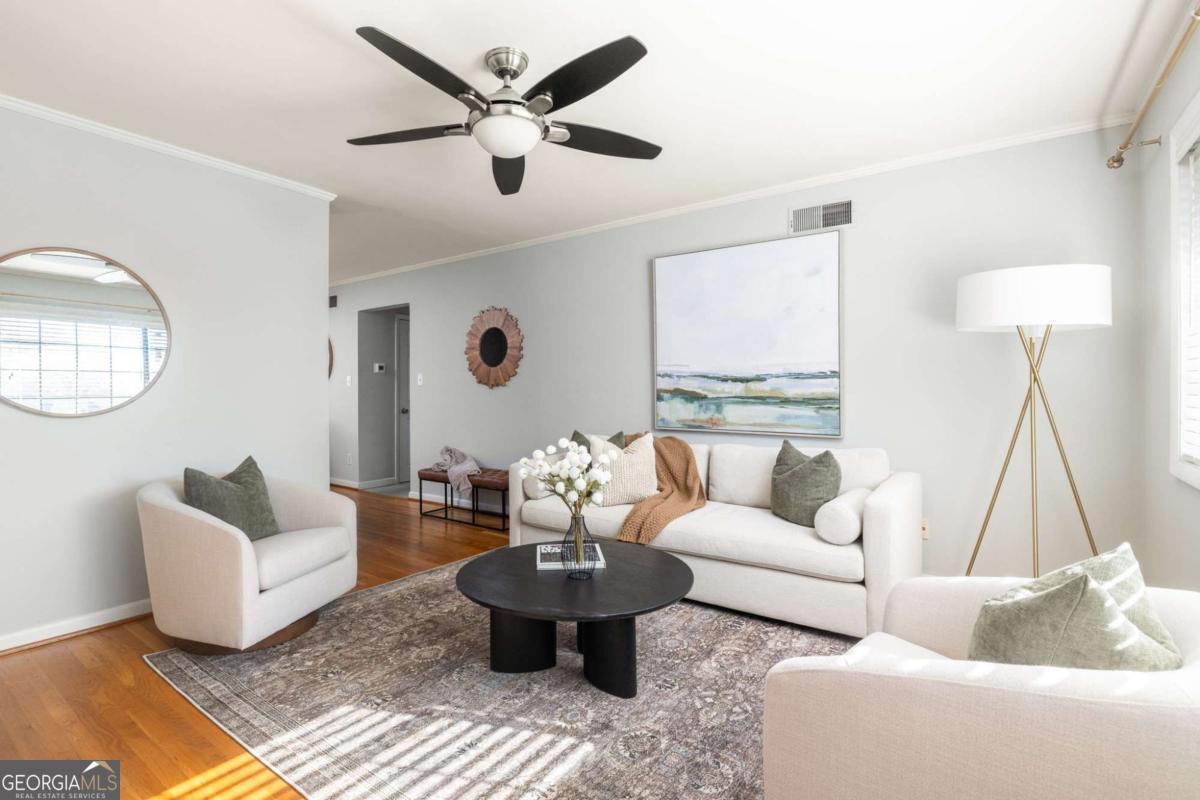 410 Candler Park DR NE C8