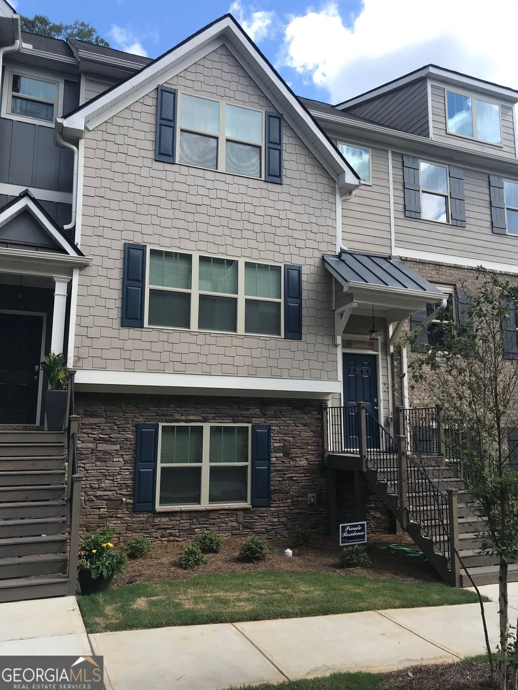 Photo of 3844 Equity Lane, Powder Springs, GA 30127 (MLS # 10707540)