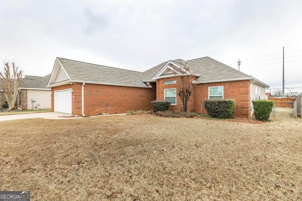 Photo of 114 Chasen Court, Byron, GA 31008 (MLS # 10672293)