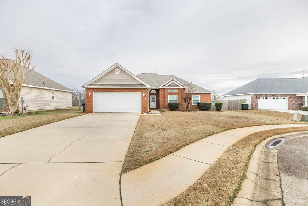 Photo of 114 Chasen Court, Byron, GA 31008 (MLS # 10672293)