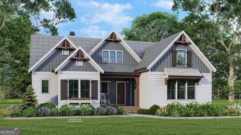 312 Clover PASS Forsyth GA 31029