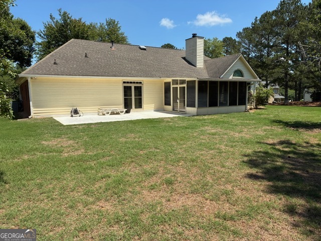 9361 Arbor Glenn Ct