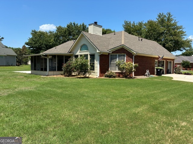9361 Arbor Glenn Ct