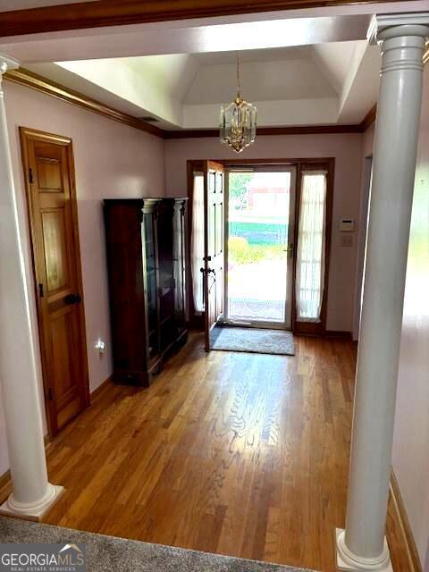 9361 Arbor Glenn Ct